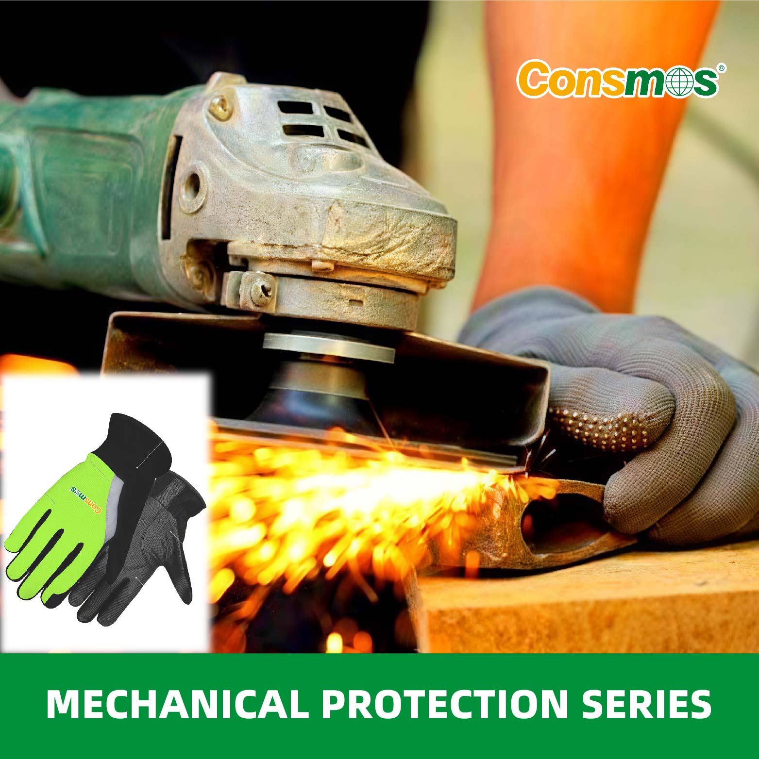 Mechanical Protection Series
