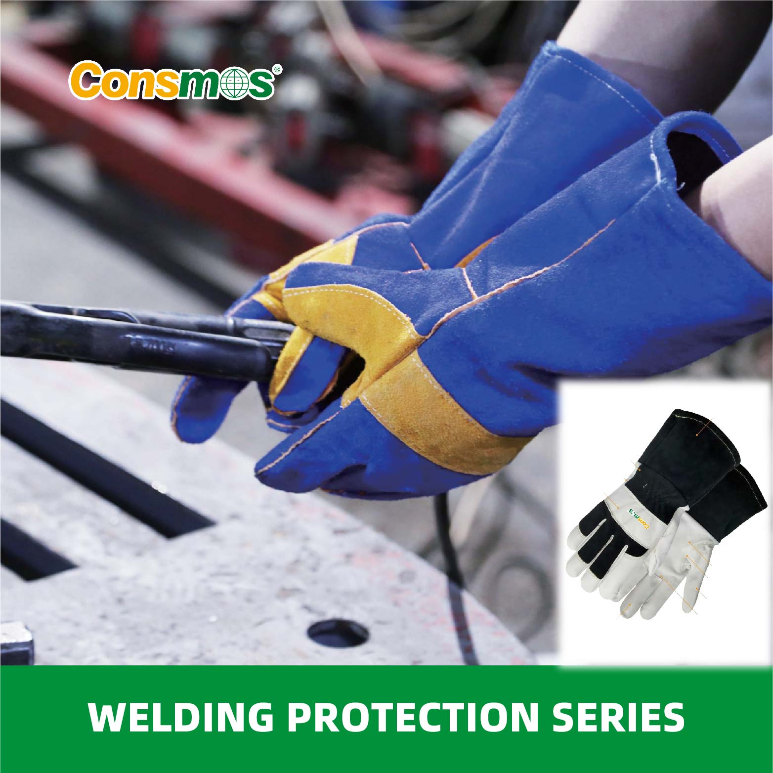 Welding Protection Series